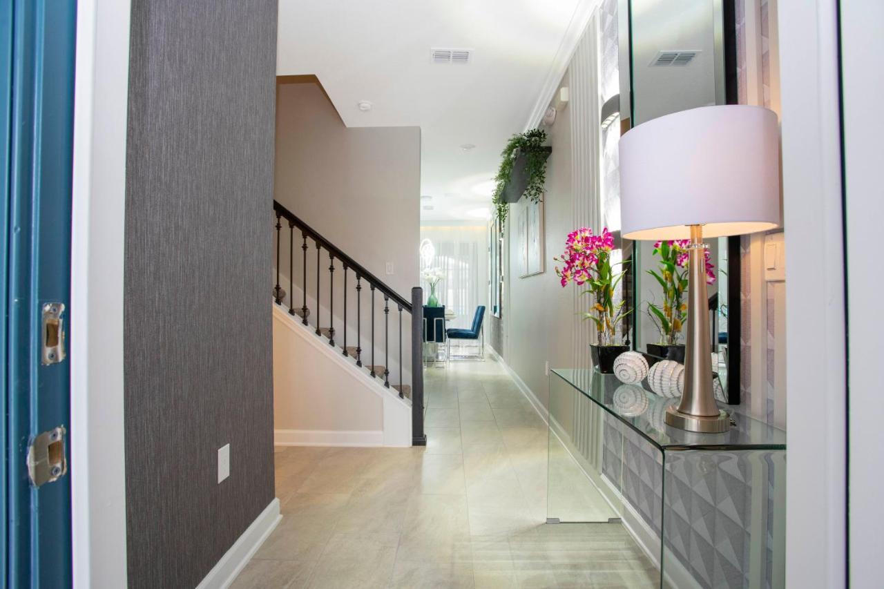 Gorgeous 4Bd W/ Pool Close To Disney @ Storey Lake 4289 Киссимми Экстерьер фото