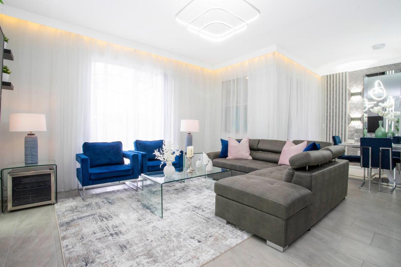 Gorgeous 4Bd W/ Pool Close To Disney @ Storey Lake 4289 Киссимми Экстерьер фото
