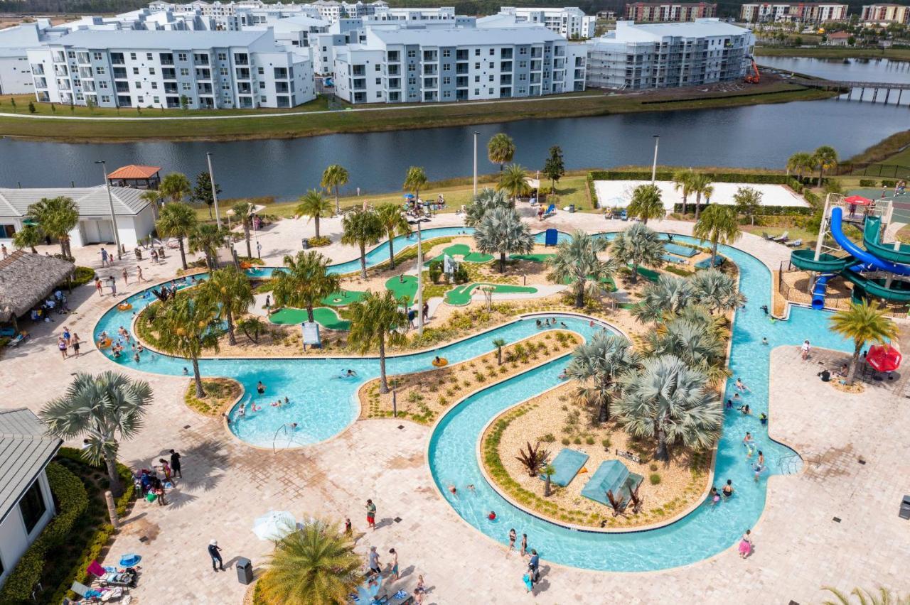 Gorgeous 4Bd W/ Pool Close To Disney @ Storey Lake 4289 Киссимми Экстерьер фото