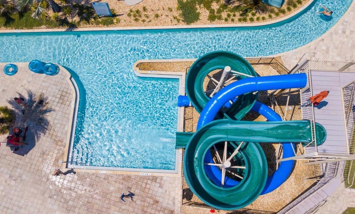 Gorgeous 4Bd W/ Pool Close To Disney @ Storey Lake 4289 Киссимми Экстерьер фото