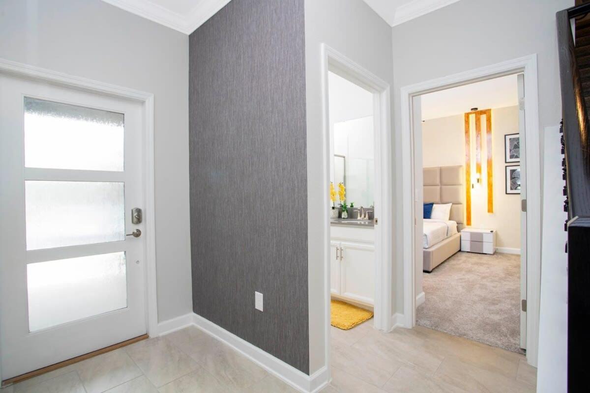 Gorgeous 4Bd W/ Pool Close To Disney @ Storey Lake 4289 Киссимми Экстерьер фото